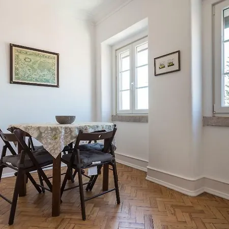 Apartment Colina Do Castelo *