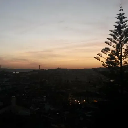 Apartment Colina Do Castelo *