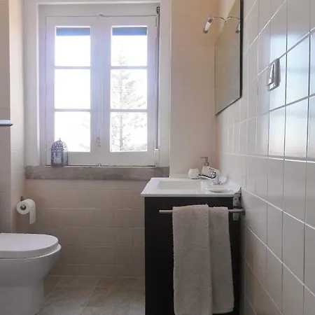 Apartment Colina Do Castelo *