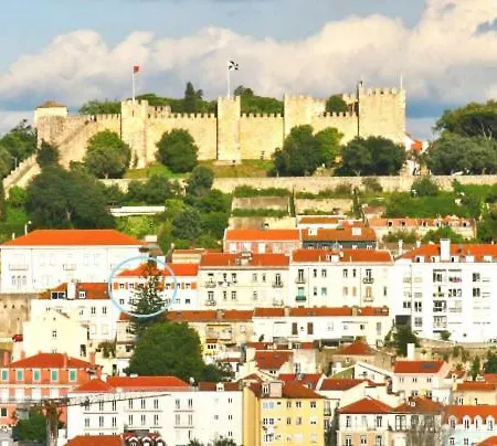 Colina Do Castelo *
