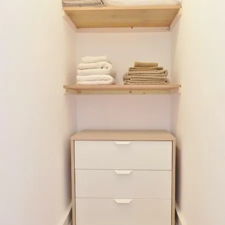 Colina Do Castelo Apartment *