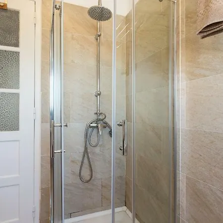 Colina Do Castelo Apartment Lisbon