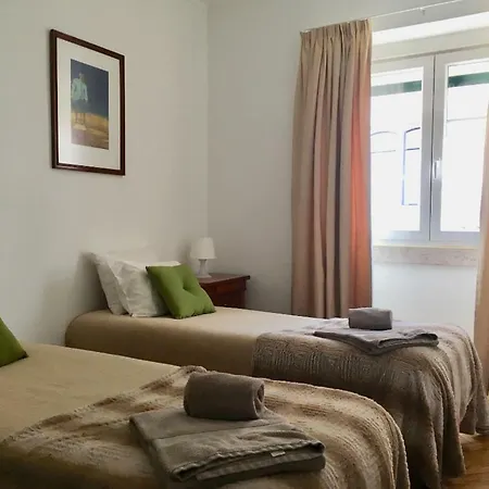 Apartment Colina Do Castelo *