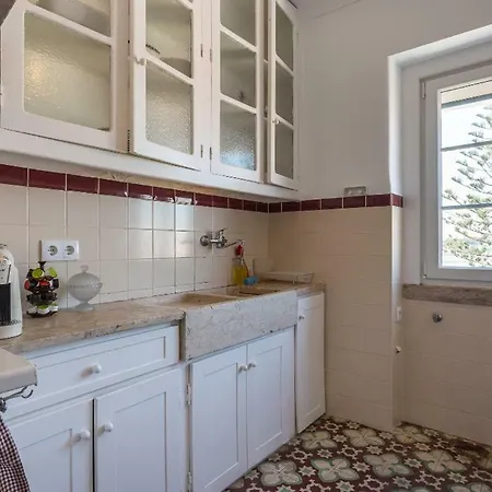 Colina Do Castelo Apartment *